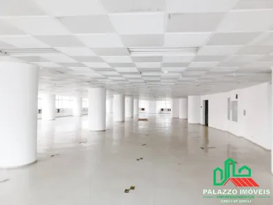 Sala Comercial para alugar, 950m² no República, São Paulo