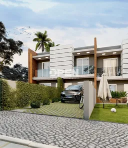 Sobrado com 3 Quartos à venda, 120m² no Estância Velha, Canoas