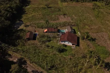 Fazenda/Sítio com 3 Quartos à venda, 28588m² no , Paranaguá