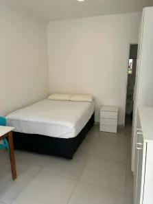 Apartamento com 1 Quarto para alugar, 15m² no Pinheiros, São Paulo