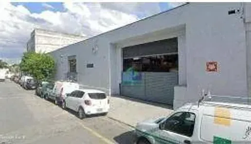 Galpão/Depósito/Armazém à venda, 1948m² no Luz, São Paulo