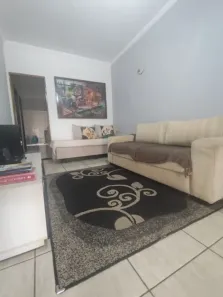 Casa com 2 Quartos à venda, 95m² no Conjunto Residencial Dom Pedro II, São José dos Campos
