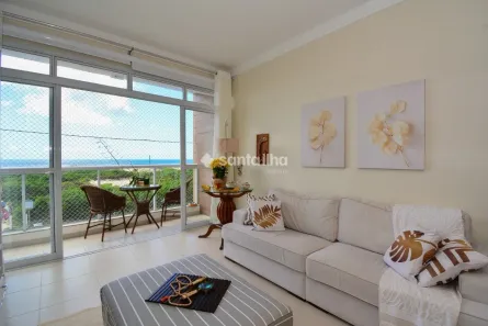 Apartamento com 2 Quartos à venda, 120m² no Campeche, Florianópolis