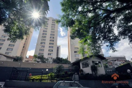 Apartamento com 2 Quartos à venda, 50m² no Jaguaré, São Paulo