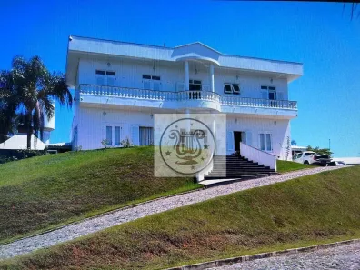 Fazenda/Sítio com 9 Quartos à venda, 350900m² no Jardim Eldorado, Santa Isabel