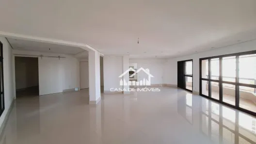 Apartamento com 3 Quartos à venda, 242m² no Vila Suzana, São Paulo