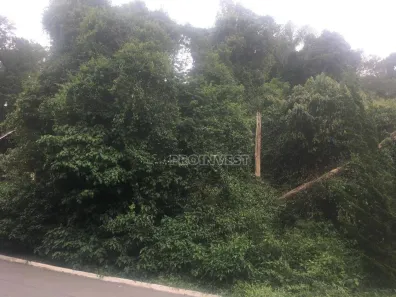 Lote/Terreno à venda, 3745m² no Transurb, Itapevi