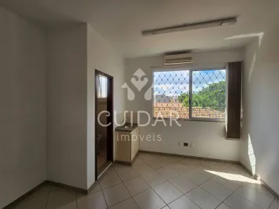 Sala Comercial para alugar, 20m² no Carlos Prates, Belo Horizonte
