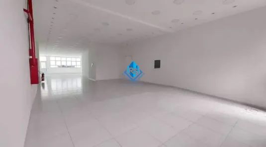 Ponto Comercial para alugar, 220m² no Centro, São Bernardo do Campo