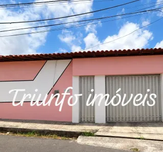 Casa com 4 Quartos à venda, 210m² no Cohama, São Luís