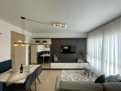 Apartamento com 3 Quartos à venda, 94m² no Capão da Canoa, Capão da Canoa