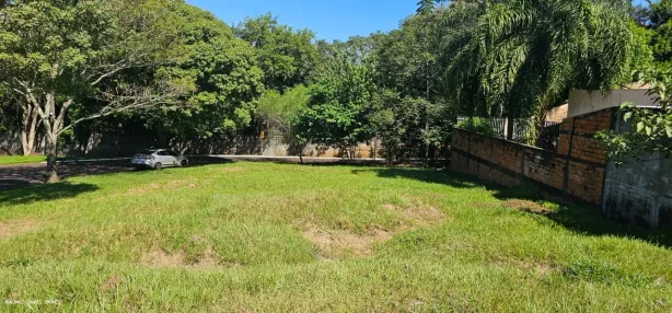 Lote/Terreno à venda, 606m² no Cognópolis, Foz do Iguaçu