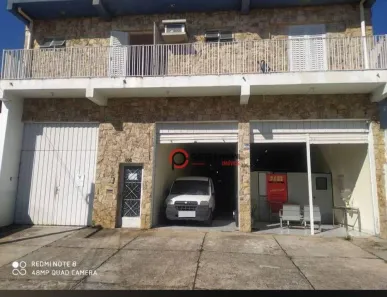 Ponto Comercial à venda, 314m² no Jardim Simus, Sorocaba