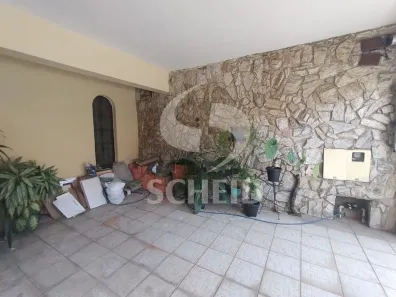 Sobrado com 6 Quartos à venda, 600m² no Jardim Itacolomi, São Paulo