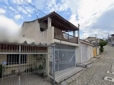 Casa com 1 Quarto à venda, 120m² no Vila Miss Velta, Guarulhos