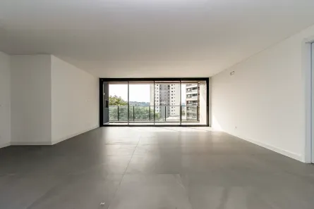 Apartamento com 3 Quartos à venda, 170m² no Bigorrilho, Curitiba