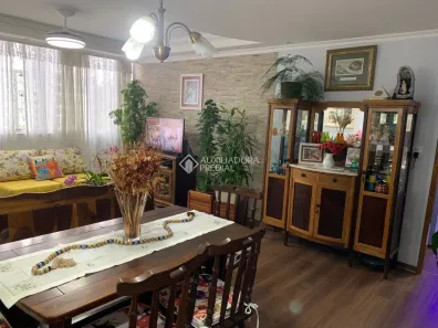 Apartamento com 3 Quartos à venda, 90m² no Parque Terra Nova, São Bernardo do Campo