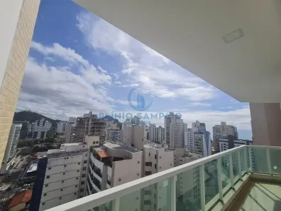 Apartamento com 3 Quartos à venda, 120m² no Praia da Costa, Vila Velha