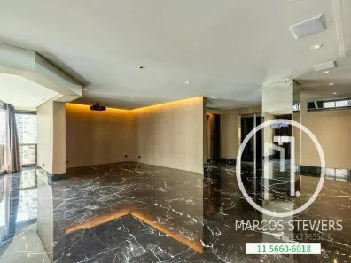 Apartamento com 2 Quartos à venda, 227m² no Vila Uberabinha, São Paulo