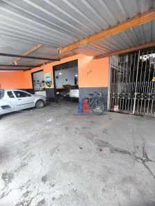 Ponto Comercial à venda, 300m² no Jardim Monte das Oliveiras, Nova Odessa