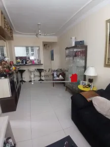 Apartamento com 2 Quartos à venda, 51m² no Vila Primavera, São Paulo