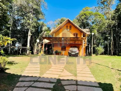 Casa com 3 Quartos à venda, 120m² no , Santa Teresa