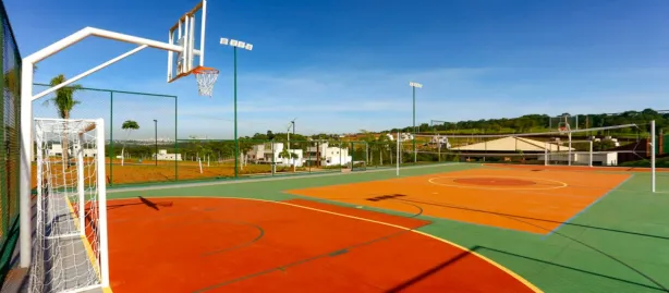 Lote/Terreno à venda, 267m² no Jardins Capri, Senador Canedo