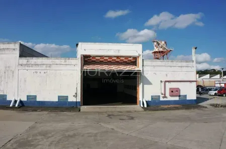 Galpão/Depósito/Armazém para alugar, 650m² no Jardim Paraíba, Jacareí