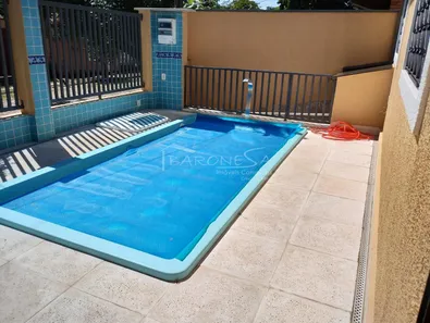 Casa com 3 Quartos à venda, 162m² no Bosque de Barão Geraldo, Campinas