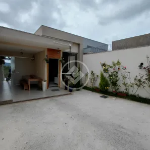 Casa com 3 Quartos à venda, 128m² no Residencial Visão, Lagoa Santa