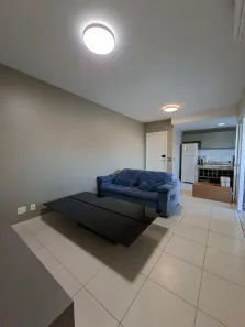Apartamento com 3 Quartos para alugar, 90m² no Ponta Negra, Manaus