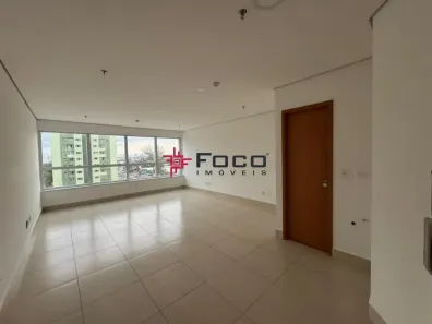 Sala Comercial para alugar, 35m² no Parque Industrial, São José dos Campos