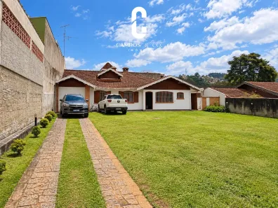 Casa com 3 Quartos à venda, 116m² no Vila Matilde, Campos do Jordão