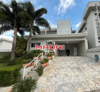 Casa de Condomínio com 4 Quartos à venda, 296m² no Loteamento Residencial Santa Gertrudes, Valinhos