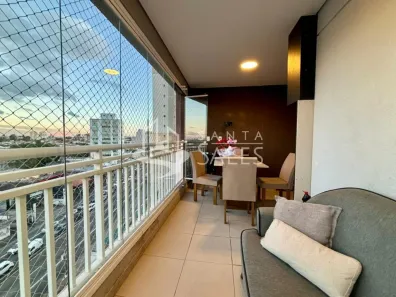 Apartamento com 2 Quartos à venda, 65m² no Jardim Marajoara, São Paulo
