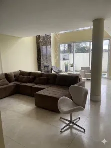 Casa de Condomínio com 4 Quartos à venda, 400m² no Umuarama, Osasco