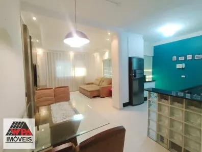 Casa com 3 Quartos à venda, 101m² no Jardim Boer II, Americana