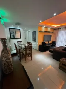 Apartamento com 2 Quartos para alugar, 62m² no Santo Antônio, São Caetano do Sul