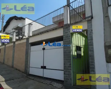 Casa com 3 Quartos à venda, 256m² no Braz Cubas, Mogi das Cruzes