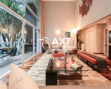 Apartamento com 3 Quartos à venda, 250m² no Perdizes, São Paulo