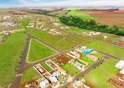 Lote/Terreno à venda, 300m² no Jardim São Francisco, Piracicaba