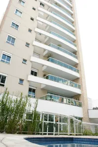 Apartamento com 3 Quartos à venda, 165m² no Moema, São Paulo