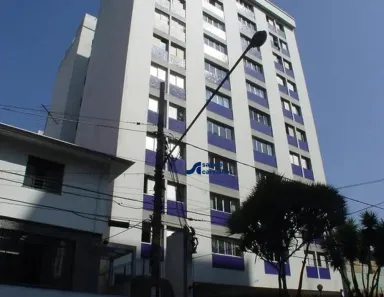 Apartamento com 3 Quartos à venda, 90m² no Cerqueira César, São Paulo
