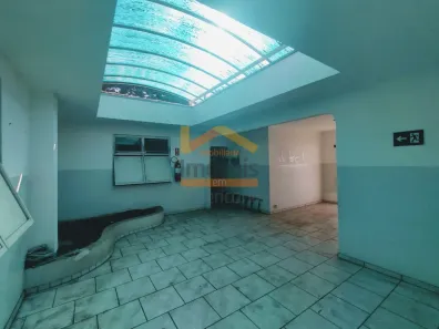 Ponto Comercial para alugar, 396m² no Jardim da Colina, Americana