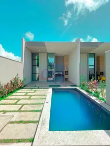 Casa com 3 Quartos à venda, 103m² no Precabura, Eusébio