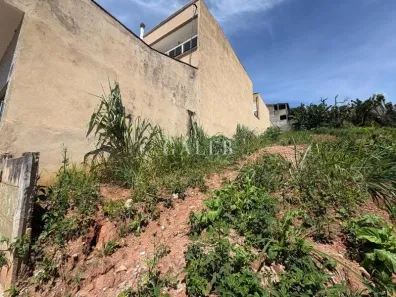 Lote/Terreno à venda, 195m² no Boa Vista, Atibaia