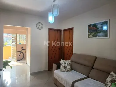 Sobrado com 6 Quartos à venda, 390m² no Jardim Peri, São Paulo