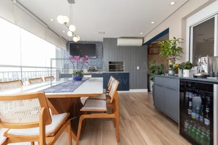 Apartamento com 3 Quartos à venda, 102m² no Parque São Jorge, São Paulo