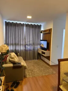 Apartamento com 2 Quartos à venda, 47m² no Jardim dos Oitis, Araraquara