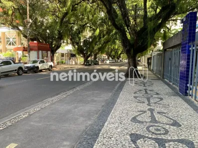 Flat com 1 Quarto à venda, 32m² no Vitória, Salvador